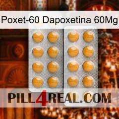 Poxet-60 Dapoxetine 60Mg levitra2